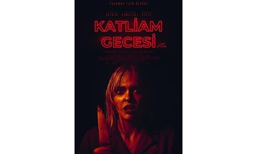 KATLİAM GECESİ